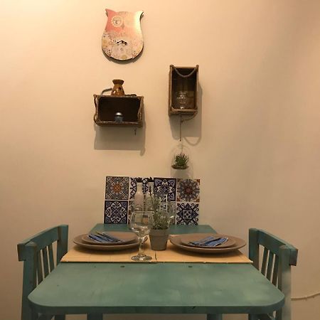 Two Houses Petralona 雅典 外观 照片