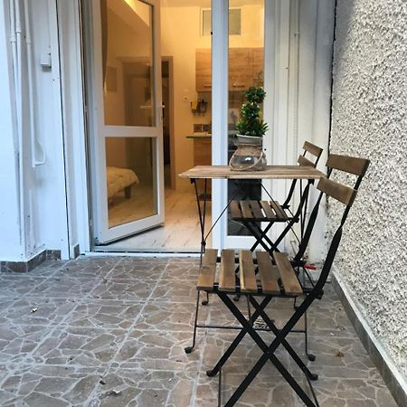 Two Houses Petralona 雅典 外观 照片